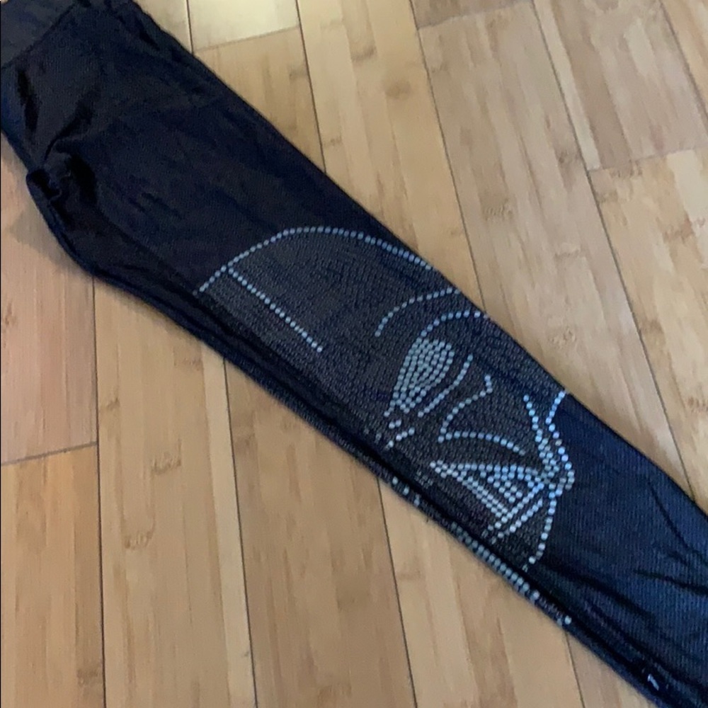 Terez Drath Vader leggings